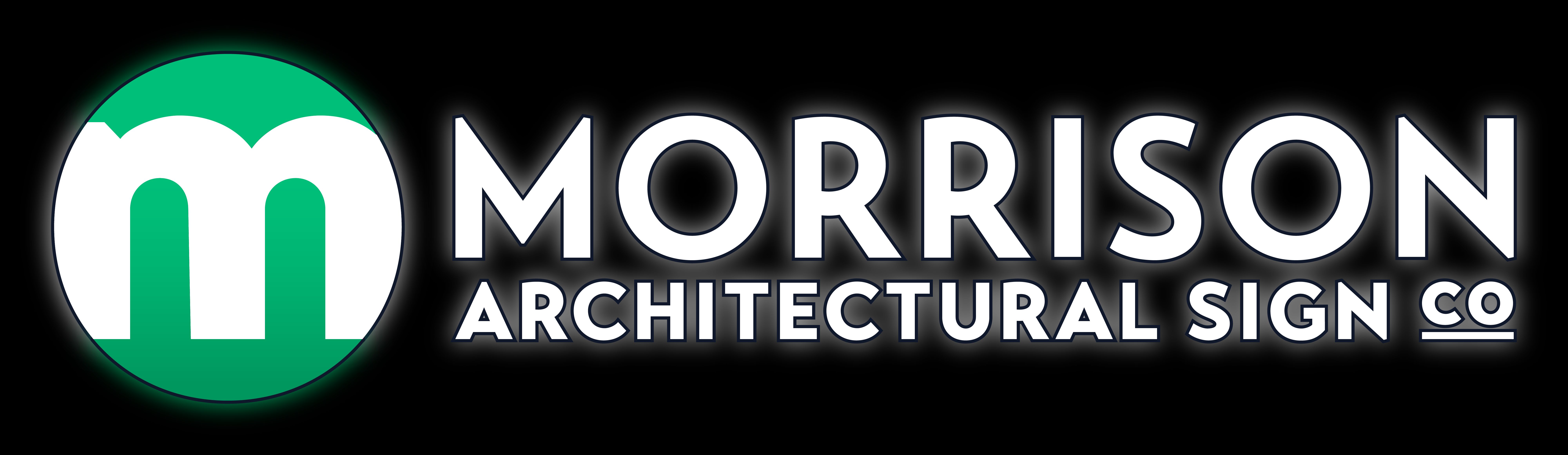 Morrison Architectural Sign Company